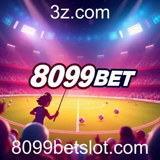 A Ascensão do 8099 Bet no Mercado de Jogos Online