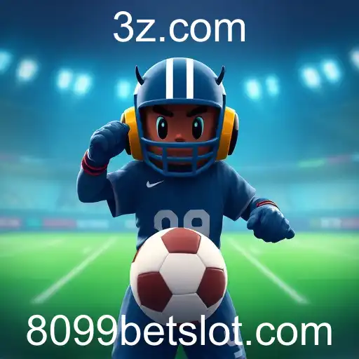 A Ascensão do 8099 Bet no Cenário Atual de Jogos