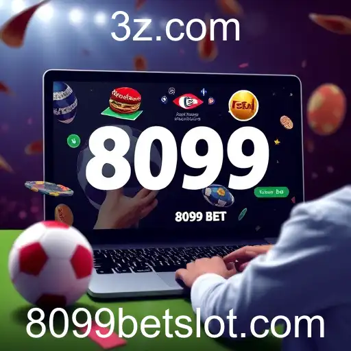 Tendências e Impactos do Crescimento de 8099 Bet