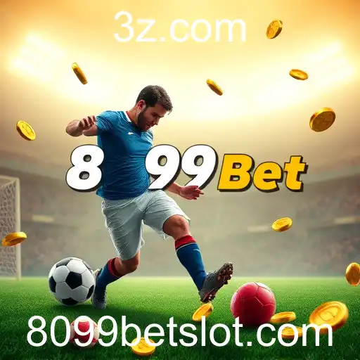 A Evolução do Jogo Online e o Crescimento do 8099 Bet