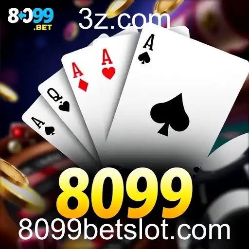 Jogos Online em 2025 e a Ascensão de Plataformas como 8099 Bet