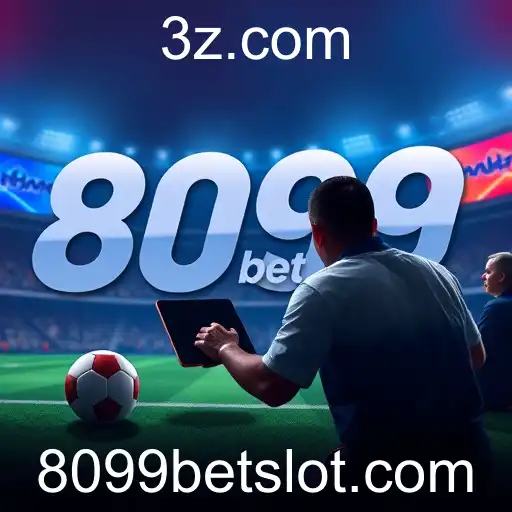 A Ascensão do 8099 Bet em um Mercado de Jogos em Expansão