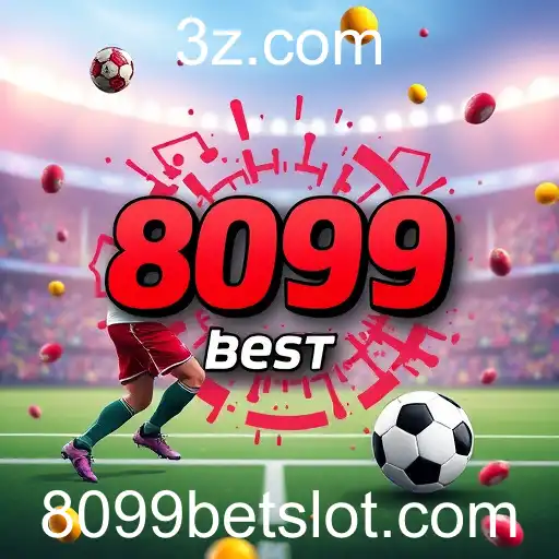 A Revolução dos Jogos Online e o Impacto da Palavra-Chave 8099 Bet