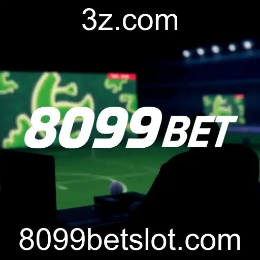 8099 Bet: Expansão e Impacto no Mercado de Jogos