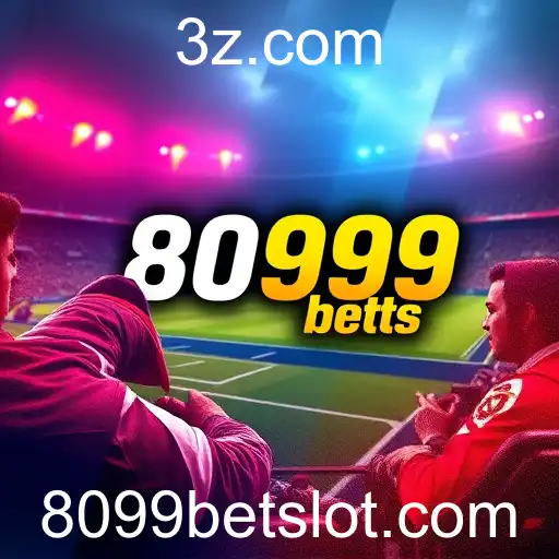 8099 Bet: A Nova Era dos Jogos Online no Brasil
