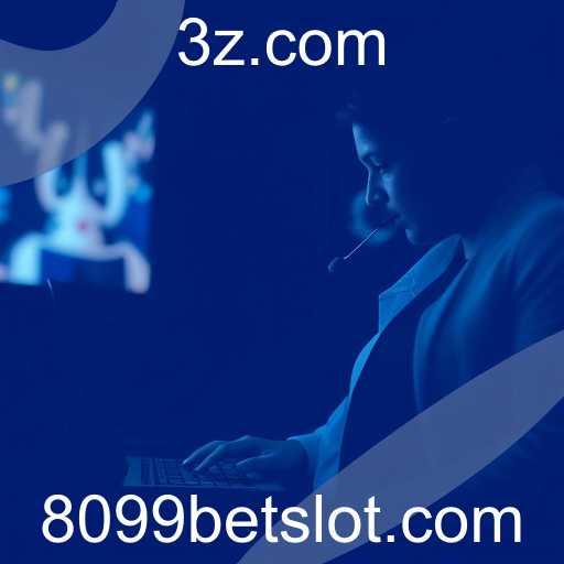 A Ascensão do 8099 bet no Cenário de Jogos Online