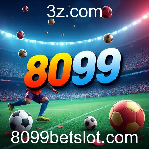 O Impacto do 8099 Bet no Mercado de Jogos em 2026