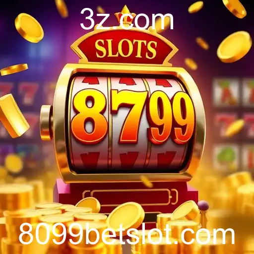 Conheça a Fascinante Categoria de Slot Machines no Site 8099 Bet